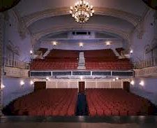 Picture of John Golden Theatre