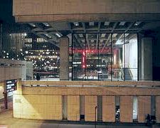 Picture of Vivian Beaumont Theatre at Lincoln Center