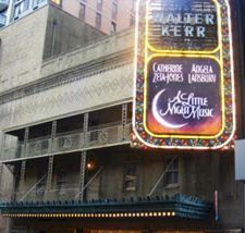 Picture of Walter Kerr Theatre