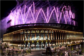 Citi Field Picture of Facility