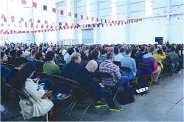 Duggal Greenhouse Picture of Facility