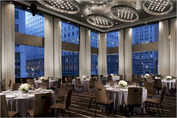 Grand Hyatt New York Picture of Facility