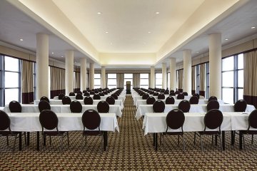 New York's Hotel Pennsylvania Picture of Facility