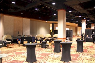 Resorts World Casino Picture of Facility