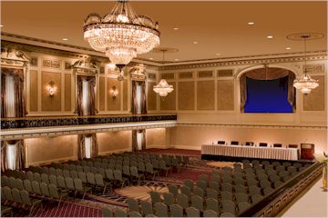 The Roosevelt Hotel New York Picture of Facility