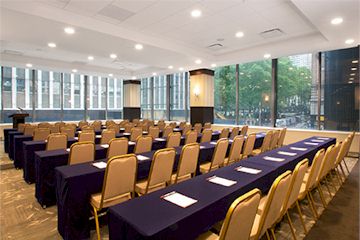 TKP  NY Conference Center Picture of Facility