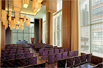 Trump SoHo Picture of Facility