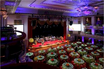 Waldorf Astoria New York Picture of Facility