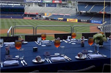 Yankee Stadium Picture of Facility