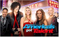 Find America's Got Talent free tickets Picture of America's Got Talent
