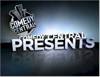 Find Comedy Central Presents free tickets Picture of Comedy Central Presents