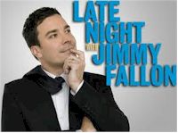 Find Late Night With Jimmy Fallon free tickets Picture of Late Night With Jimmy Fallon