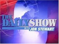Find The Daily Show With Jon Stewart free tickets Picture of The Daily Show With Jon Stewart