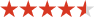 Product Excellence Star Rating