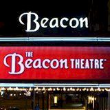 The Beacon Theatre - New York, NY