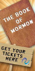 Order Book of Mormon Tickets