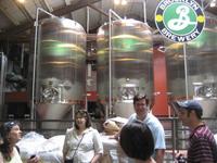 Book Brewery and Beer-Tasting Tour in Brooklyn Now!