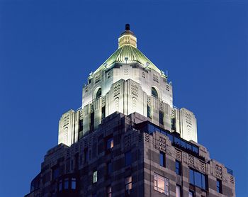 The Carlyle Hotel, New York City