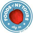 Foods of NY Tours - Unique and fun food tasting and cultural walking tours through NYC