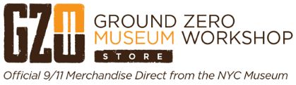 Ground Zero Museum Store