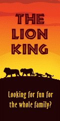 Order Lion King Tickets