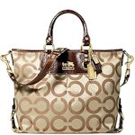 New York Clothing Stores - Coach