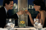 New York Top Dinner Cruise
