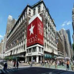 NYC Department Stores - Macy's Picture