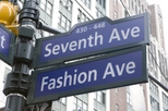 New York City Shopping Tours - Garment Center
