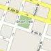 Maps of NYC Shopping