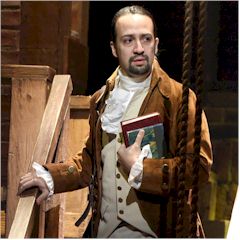 See What's Playing on Broadway
