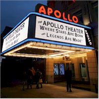 Picture of Apollo Theater New York - New York, NY