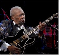 Picture of B.B. King Blues Club - New York - New York, NY