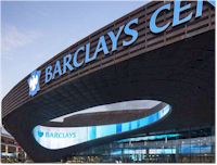 Picture of Barclays Center - New York, NY