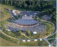 Picture of Bethel Woods Center for the Arts - New York, NY