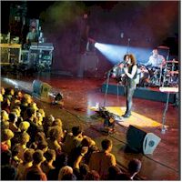 Picture of Brooklyn Academy of Music - New York, NY