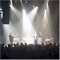 Picture of Gramercy Theatre - New York, NY