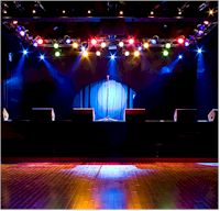 Picture of Highline Ballroom - New York, NY