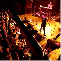 Picture of Irving Plaza - New York, NY
