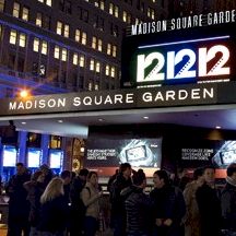 Picture of Madison Square Garden - New York, NY