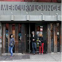Picture of Mercury Lounge - New York, NY