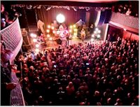 Picture of Music Hall of Williamsburg - New York, NY