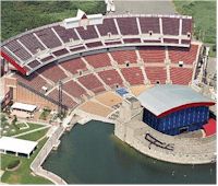 Picture of Northwell Health at Jones Beach Theater - New York, NY