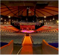 Picture of NYCB Theatre at Westbury - New York, NY