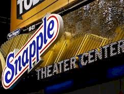 Picture of Snapple Theater Center - New York, NY