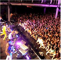 Picture of Terminal 5 - New York, NY