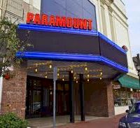 Picture of The Paramount - New York, NY