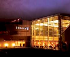 Picture of TillesCenter for the Performing Arts - New York, NY