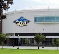 Picture of Webster Bank Arena - New York, NY